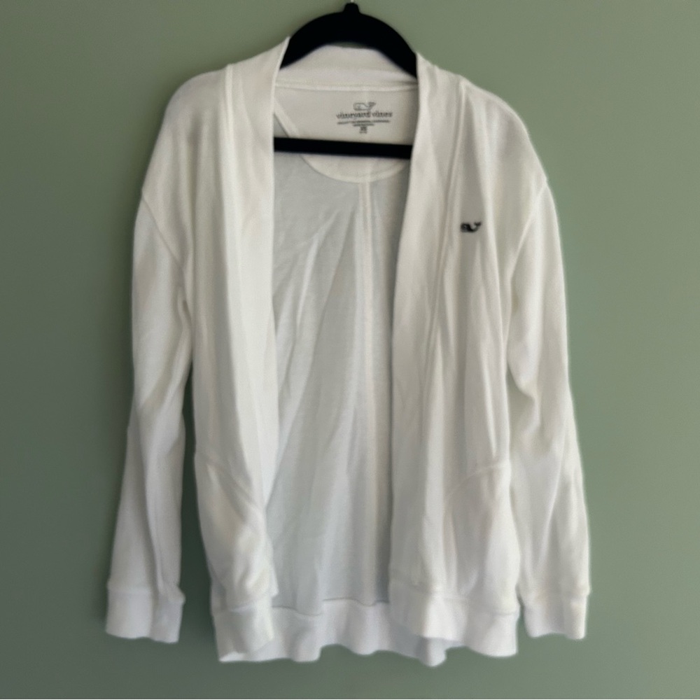 Vineyard Vines Classic White Top